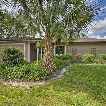 Apopka Family Home Near Downtown 30 Mi To Disney! Orlando Buitenkant foto