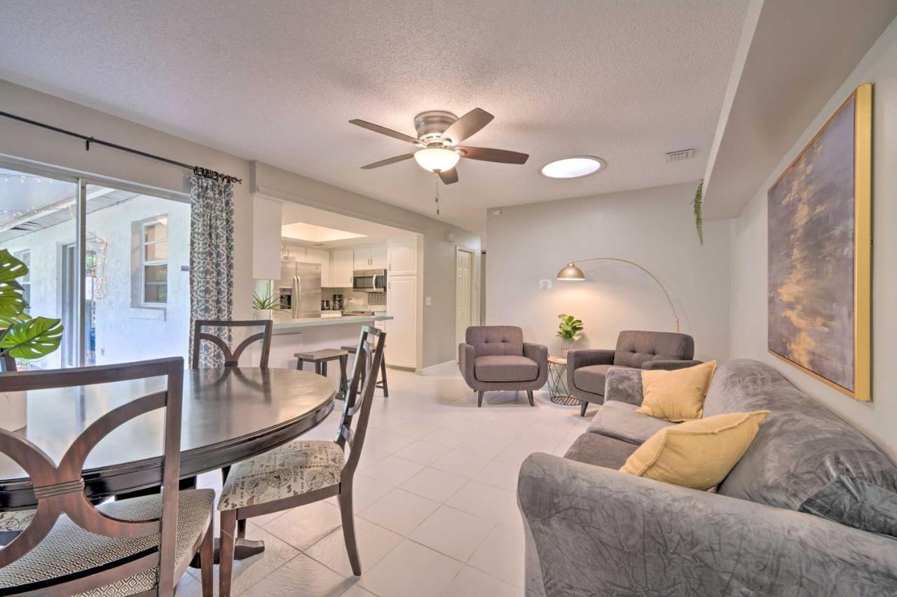 Apopka Family Home Near Downtown 30 Mi To Disney! Orlando Buitenkant foto