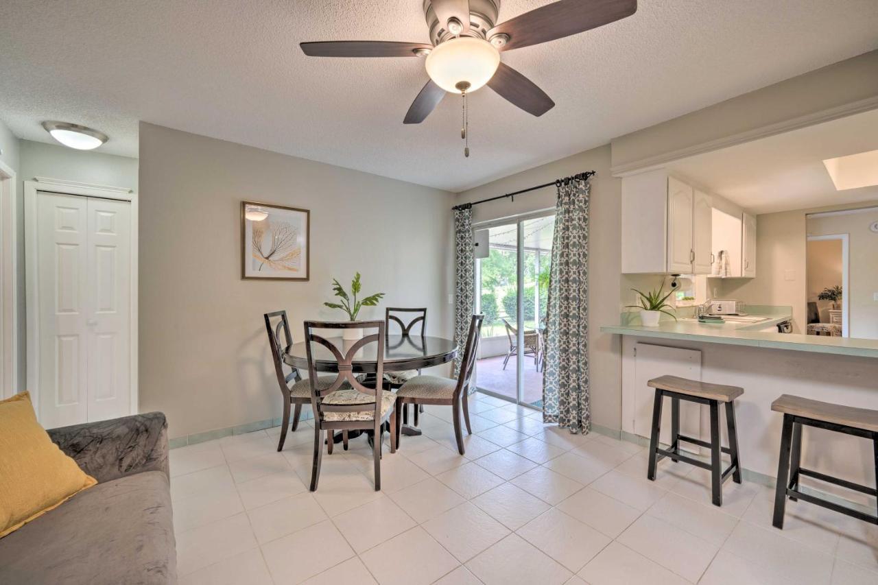 Apopka Family Home Near Downtown 30 Mi To Disney! Orlando Buitenkant foto