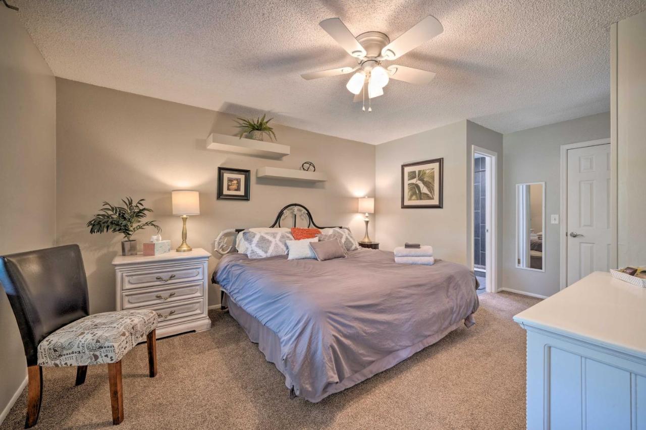 Apopka Family Home Near Downtown 30 Mi To Disney! Orlando Buitenkant foto