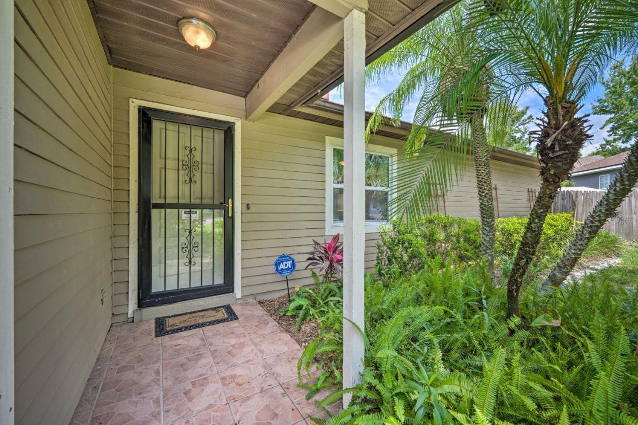 Apopka Family Home Near Downtown 30 Mi To Disney! Orlando Buitenkant foto