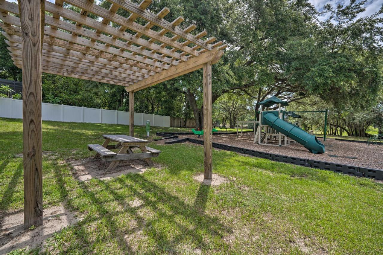 Apopka Family Home Near Downtown 30 Mi To Disney! Orlando Buitenkant foto