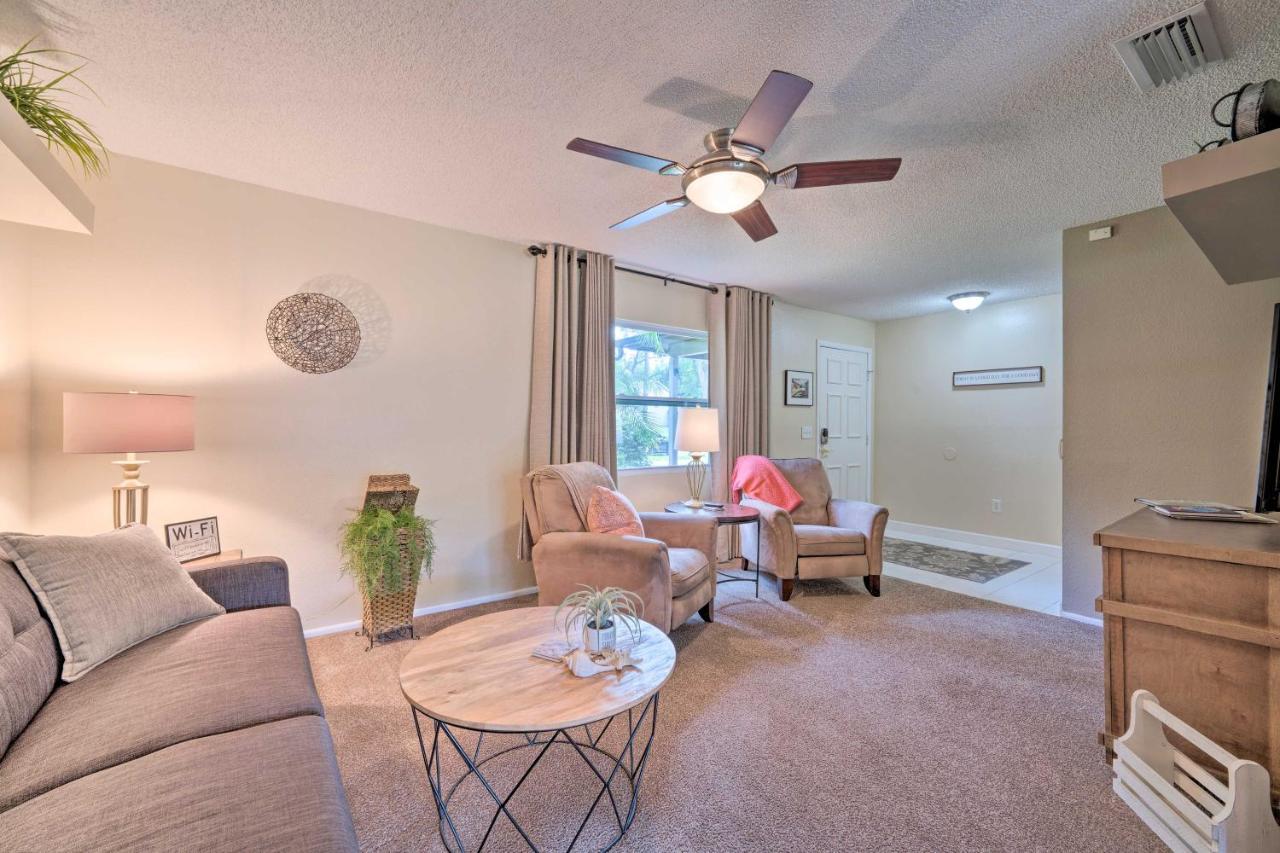 Apopka Family Home Near Downtown 30 Mi To Disney! Orlando Buitenkant foto