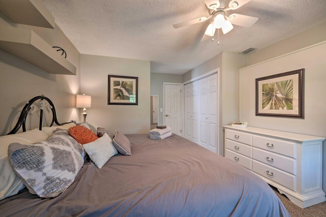 Apopka Family Home Near Downtown 30 Mi To Disney! Orlando Buitenkant foto