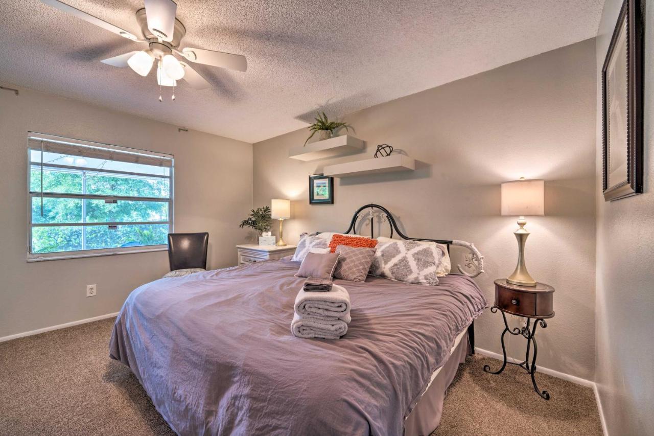 Apopka Family Home Near Downtown 30 Mi To Disney! Orlando Buitenkant foto